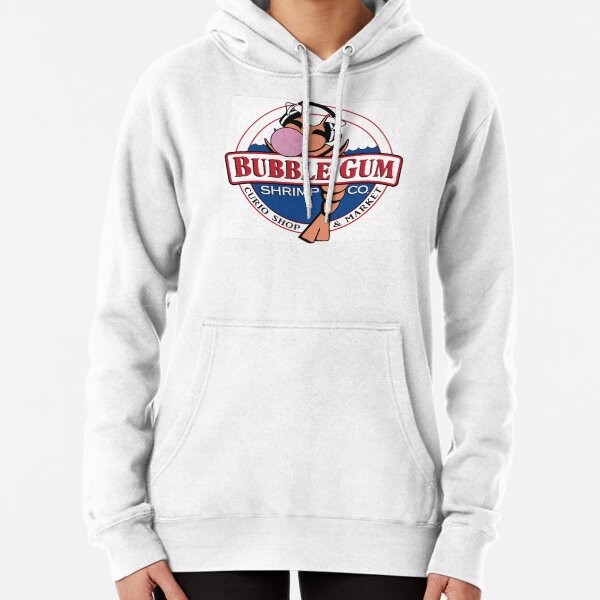 Bubba gump clearance sweatshirt