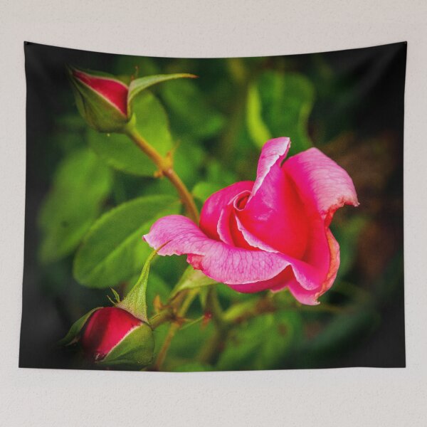 Item preview, A Rose By Any Other Name... designed and sold by Bryan Spellman.
