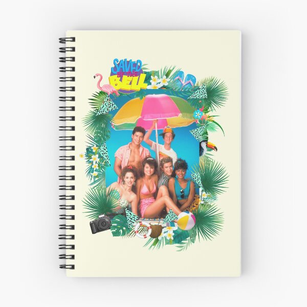 Item preview, Copia de Saved by the Bell Girls designed and sold by monpetitbambino.