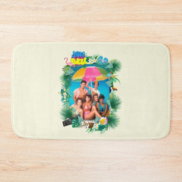 Item preview, Copia de Saved by the Bell Girls designed and sold by monpetitbambino.