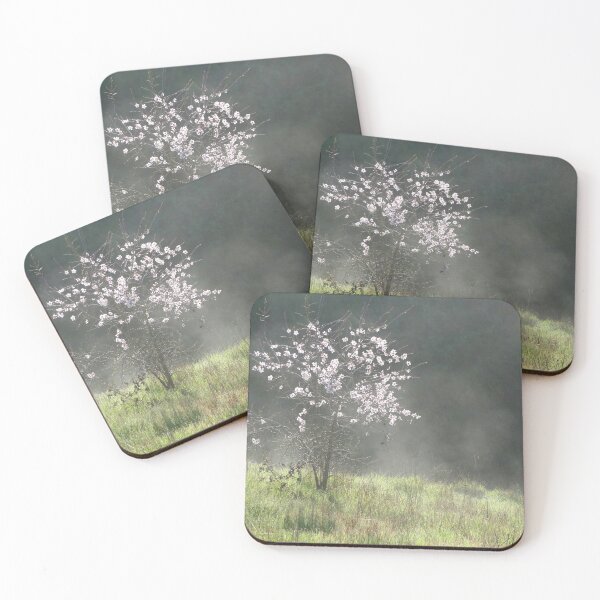 Item preview, Almond Blossom designed and sold by Digby Merry.
