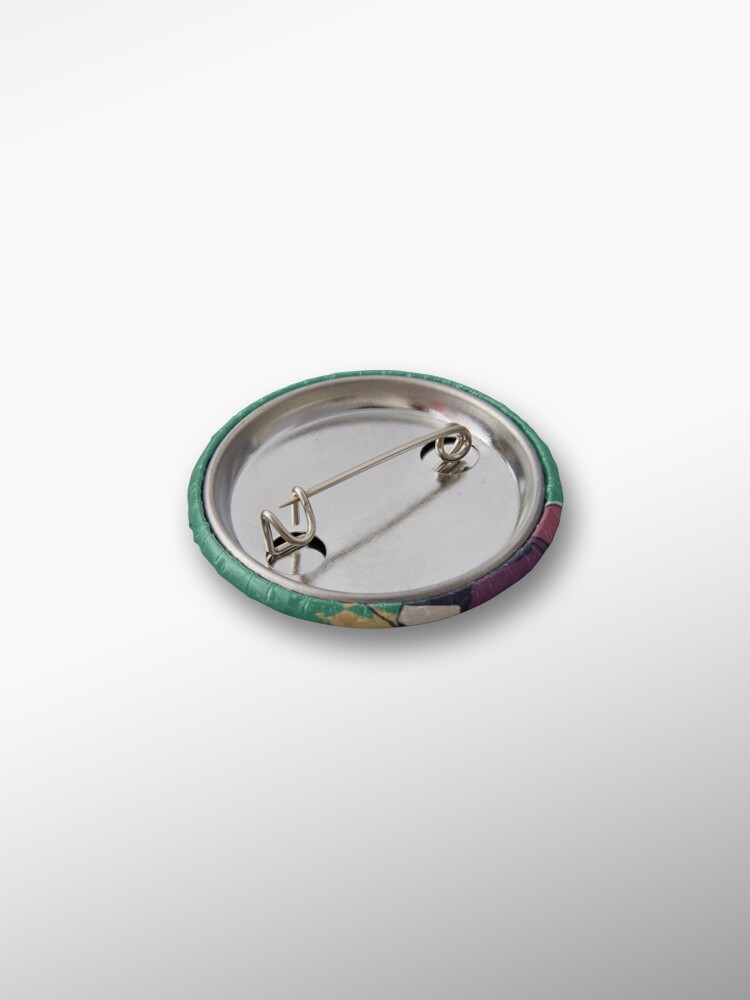 Alternate view of Fight against depression Pin