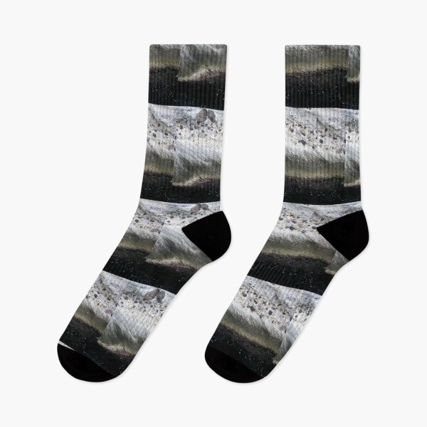 Item preview, Rock meets sea - abstract, Milos designed and sold by paulboizot.
