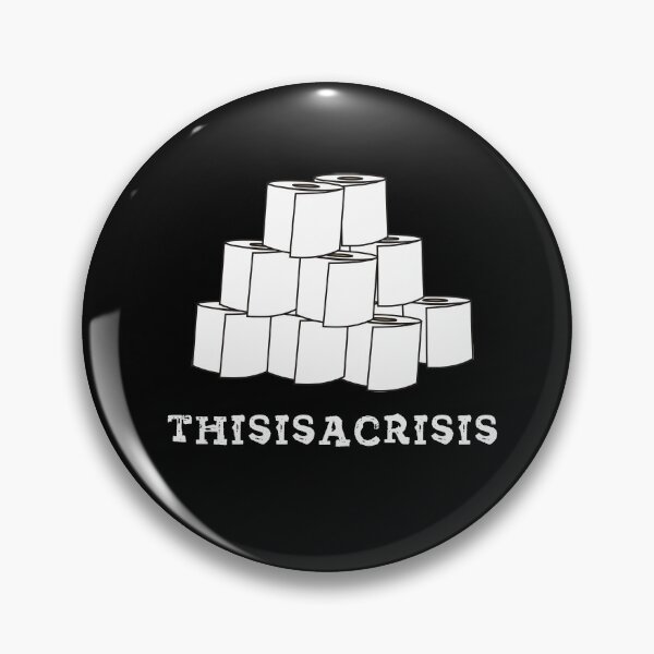Item preview, This is a crisis designed and sold by TheaDesign.