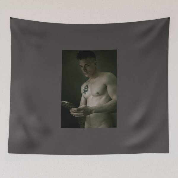 Item preview, Looking Glass designed and sold by handsomenudes.