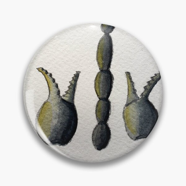 Item preview, Memorial de Escorpio designed and sold by Kyra  Thrilkill.