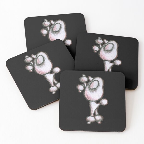 Item preview, Poodle designed and sold by VioDeSign.
