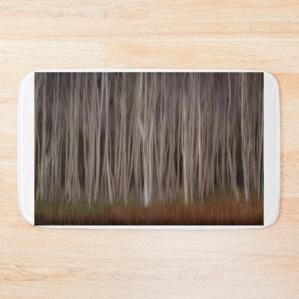 Item preview, Silver Birch Woodland designed and sold by Incakola1.