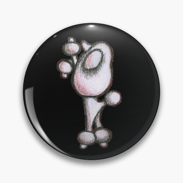 Item preview, Poodle designed and sold by VioDeSign.