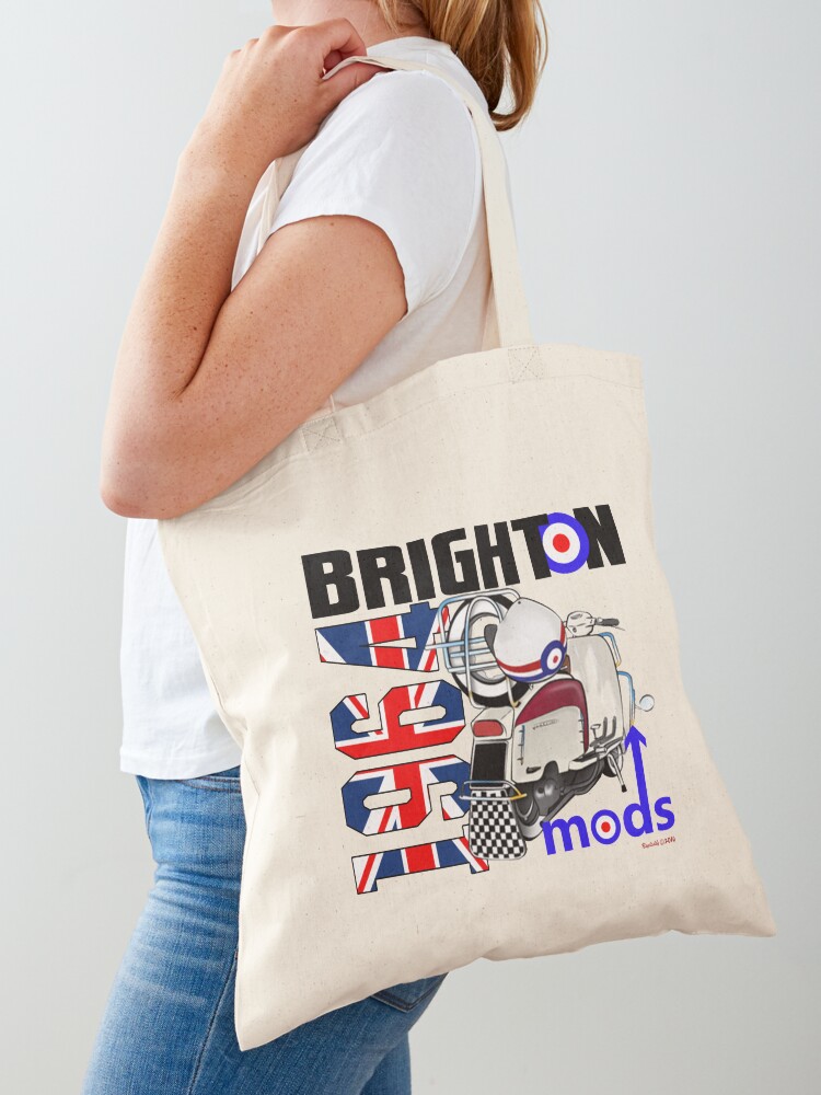 brighton tote bag