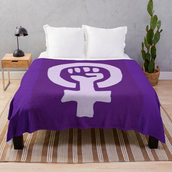 Item preview, feminism designed and sold by Arteider.