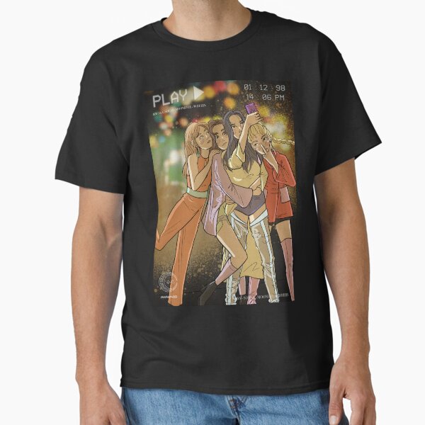 Mamamoo Classic T-Shirt