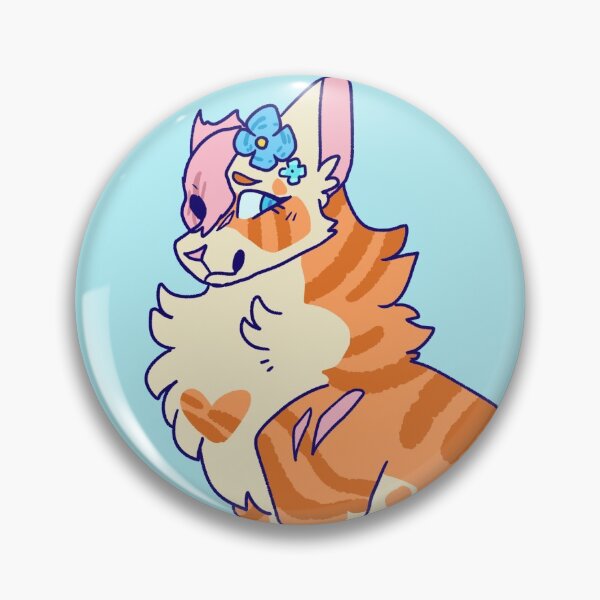 Item preview, Brightheart designed and sold by Moonselkie.