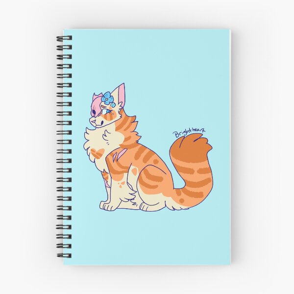 Item preview, Brightheart designed and sold by Moonselkie.