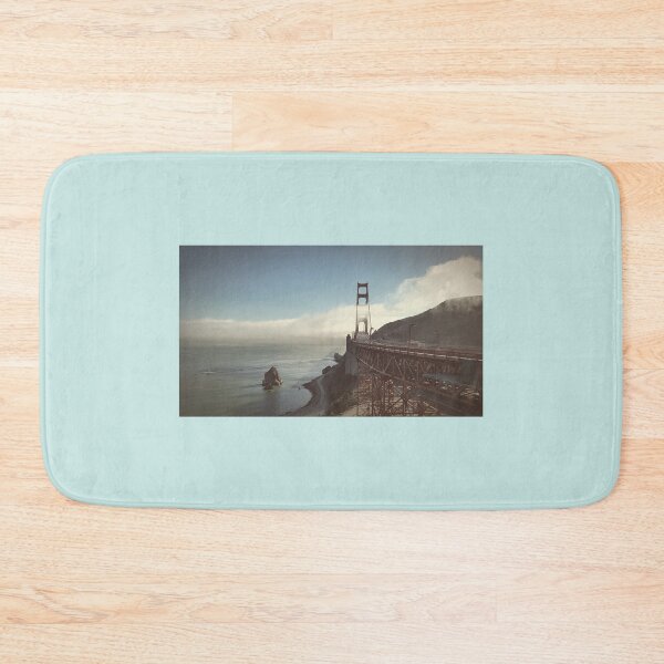 Item preview, Foggy Day designed and sold by GGPhotography.
