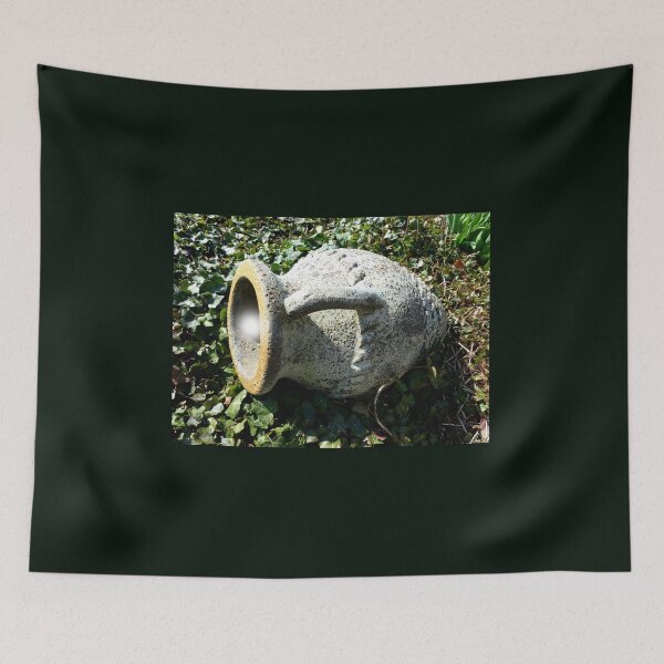 Item preview, In the Garden designed and sold by Vaengi.