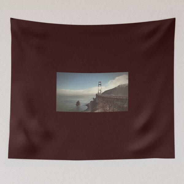 Item preview, Foggy Day designed and sold by GGPhotography.
