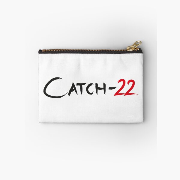 Item preview, Catch-22 Original designed and sold by stgeorgeofC-22.
