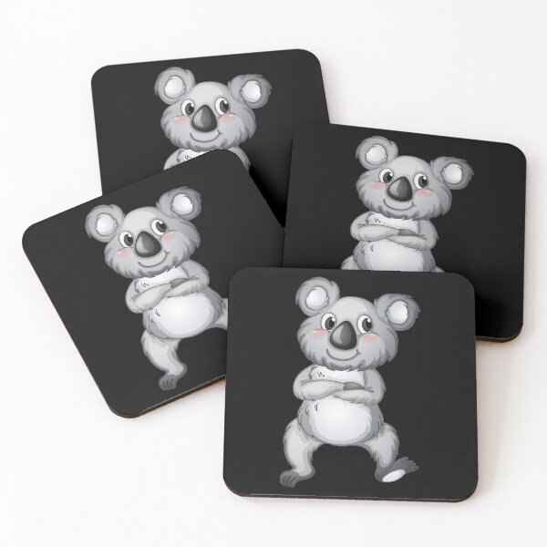 Item preview, Koala bear designed and sold by Seb-Sk93.