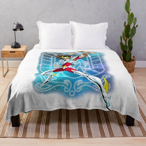 Item preview, Seiya Pegasus designed and sold by -Jose-123.