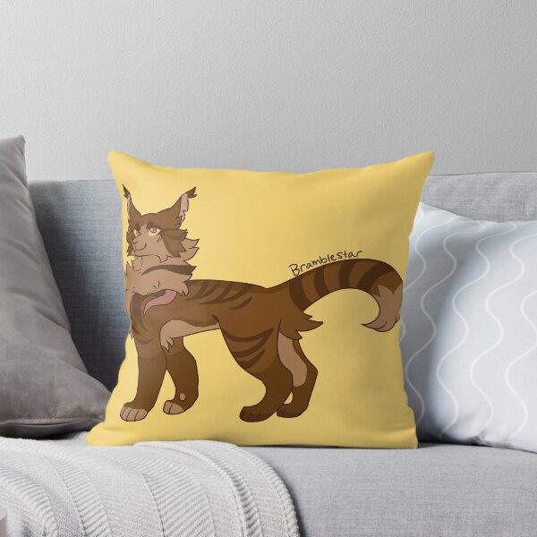Item preview, Bramblestar designed and sold by Moonselkie.
