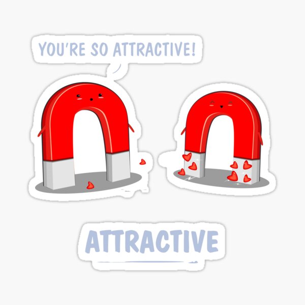 Attractive Glossy Sticker