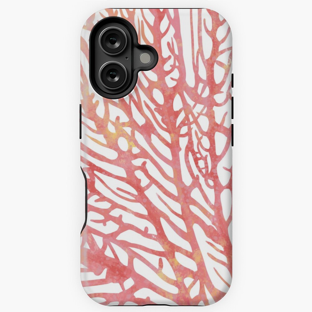 Item preview, iPhone Magsafe Tough Case designed and sold by meggydesigns.