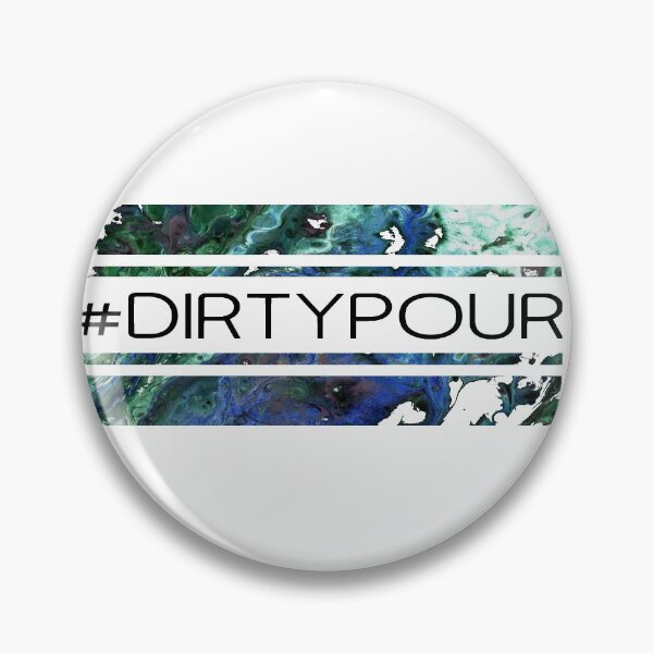 Item preview, #DIRTYPOUR Acrylic pouring designed and sold by Gccartworks.