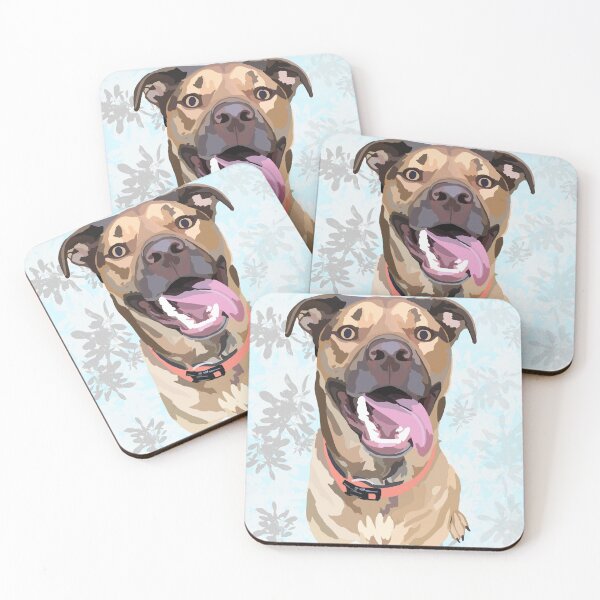 Item preview, Dwight designed and sold by artisanreader.