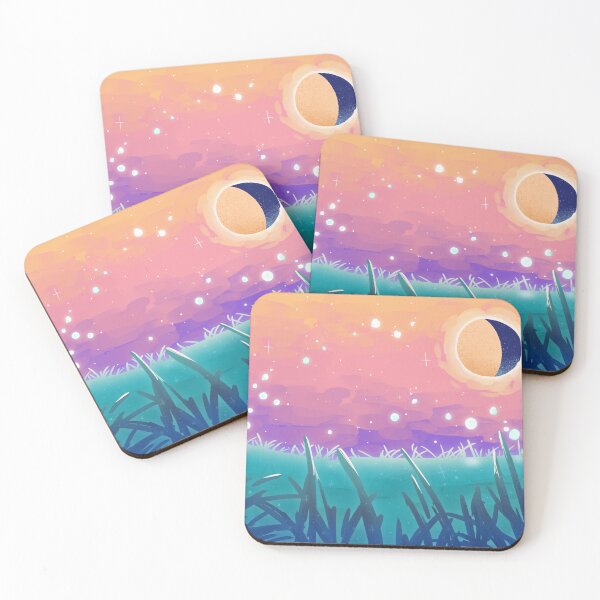Item preview, starclan's sky designed and sold by Moonselkie.