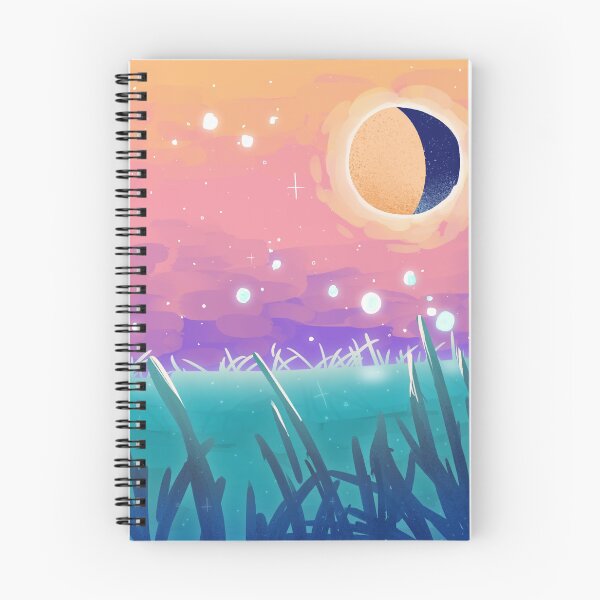 Item preview, starclan's sky designed and sold by Moonselkie.