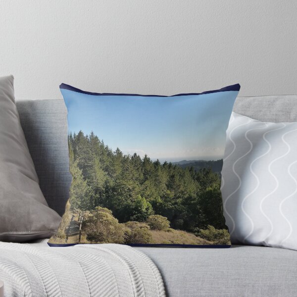 Item preview, Muir Woods Horizon designed and sold by GGPhotography.