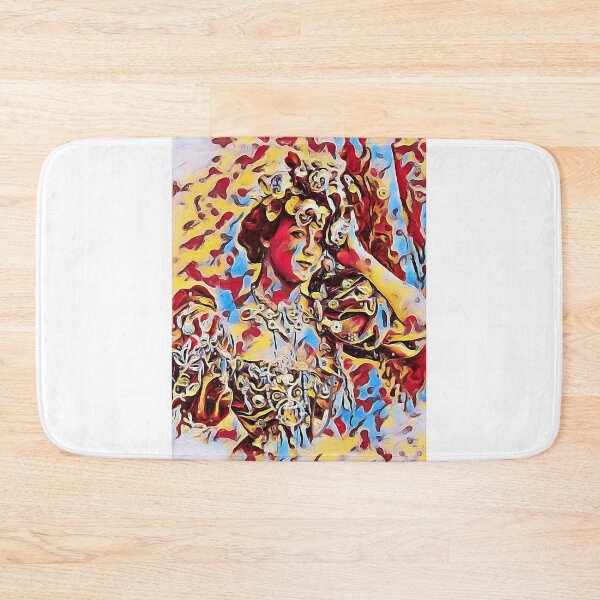 Item preview, La Belle Otero designed and sold by Glineur.