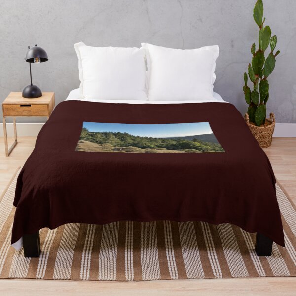 Item preview, Muir Woods Horizon designed and sold by GGPhotography.