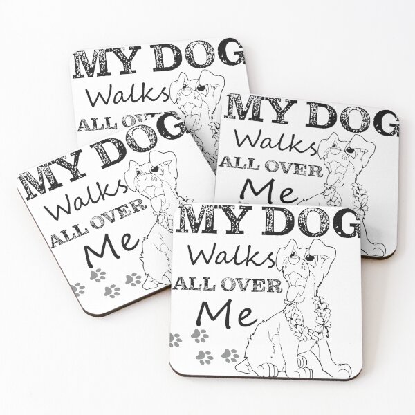 Item preview, For The Fur Parents designed and sold by Nicole Creates.