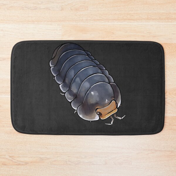 Item preview, Cubaris "Pak Chong" Isopod designed and sold by Morgan Carpenter.