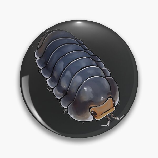 Item preview, Cubaris "Pak Chong" Isopod designed and sold by Morgan Carpenter.
