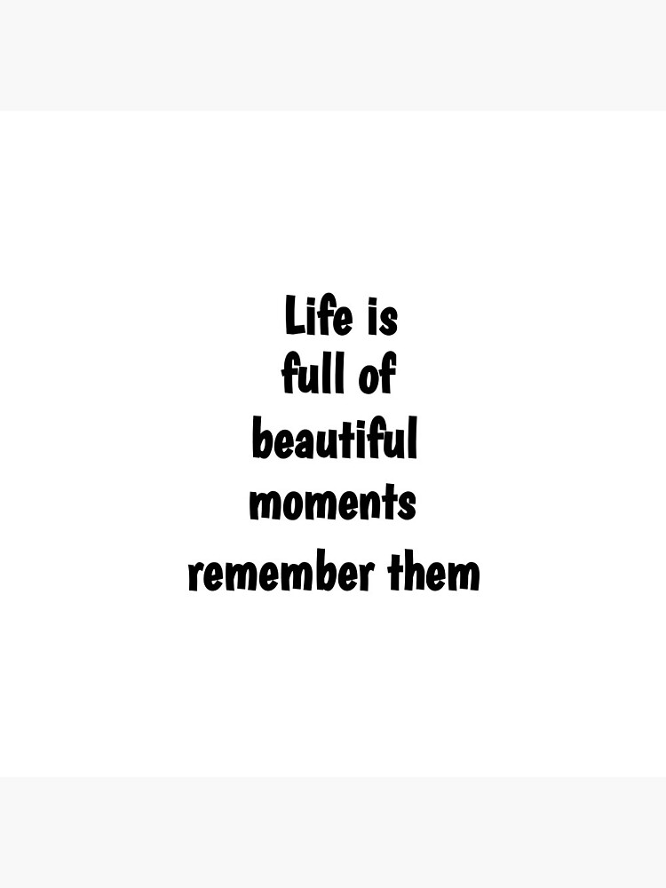 Pin on Life's Great Moments