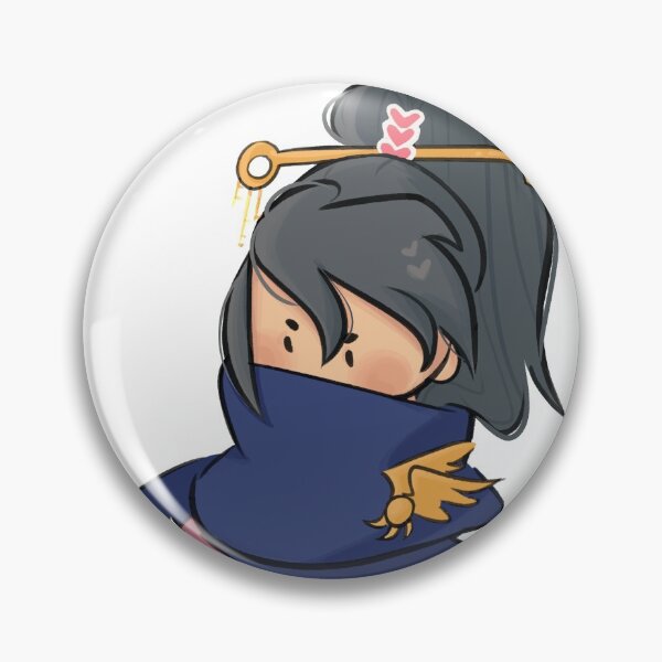 Item preview, Bean Yatagarasu designed and sold by Savvage-arts.