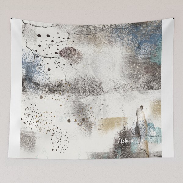 Item preview, Contemporary abstract art designed and sold by Elobibie.