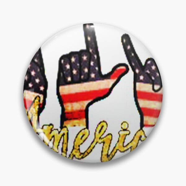 Item preview, LY America Fourth of July designed and sold by DraginKen.