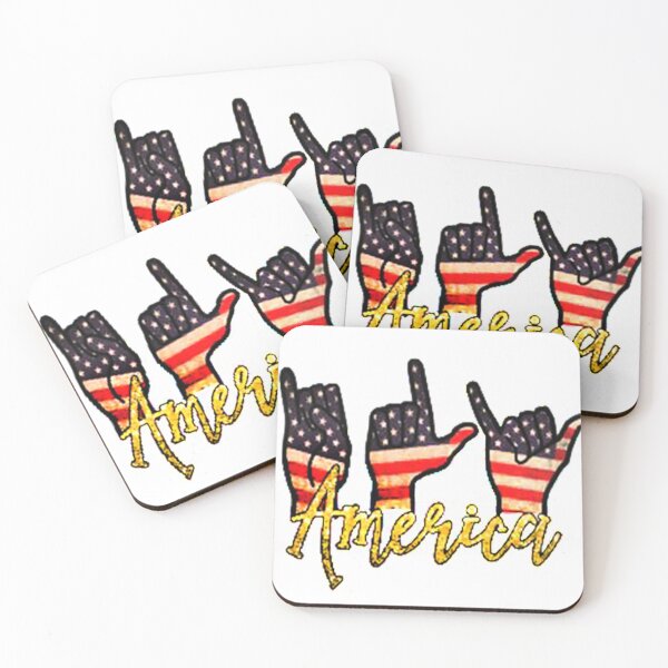 Item preview, LY America Fourth of July designed and sold by DraginKen.