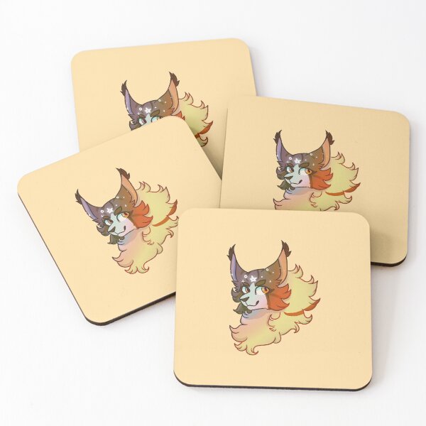 Item preview, Bramblestar sticker designed and sold by Moonselkie.