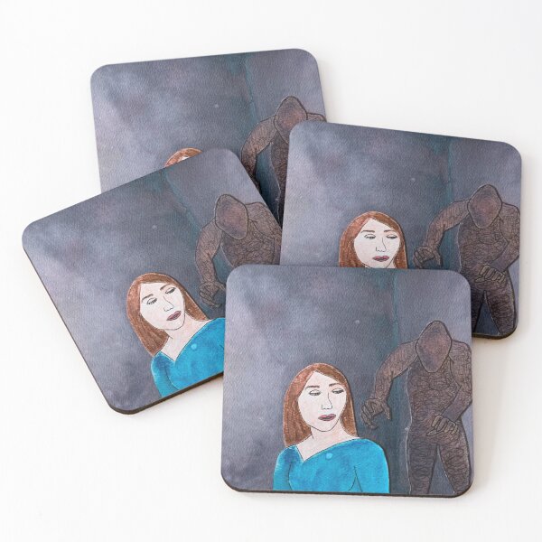 Item preview, Stalked by your Own Thoughts  designed and sold by Katelyn Wollschlager.