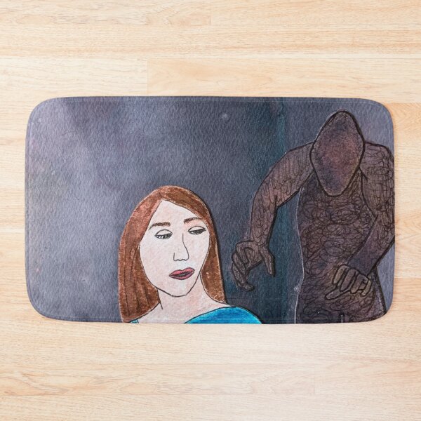 Item preview, Stalked by your Own Thoughts  designed and sold by Katelyn Wollschlager.