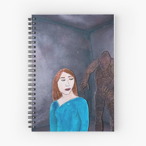 Item preview, Stalked by your Own Thoughts  designed and sold by Katelyn Wollschlager.