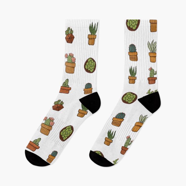 Item preview, Cactus lover designed and sold by reverse-s.