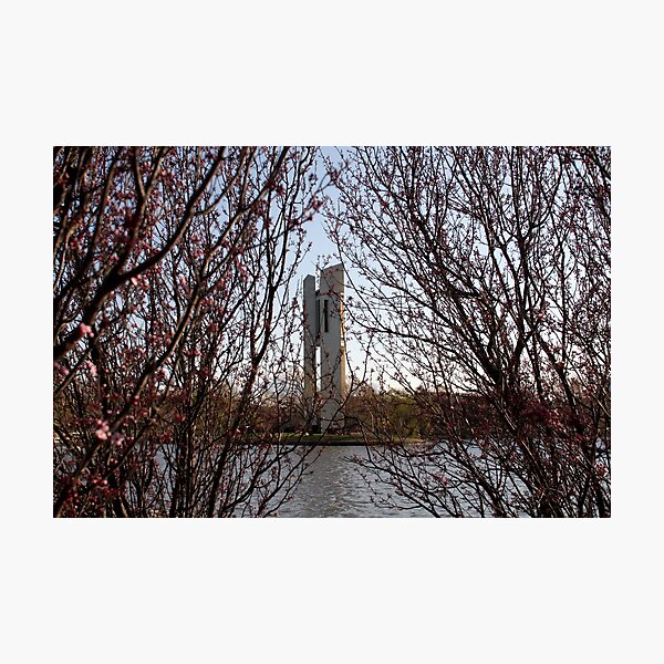 Item preview, Spring Carillion designed and sold by Barham Ferguson.