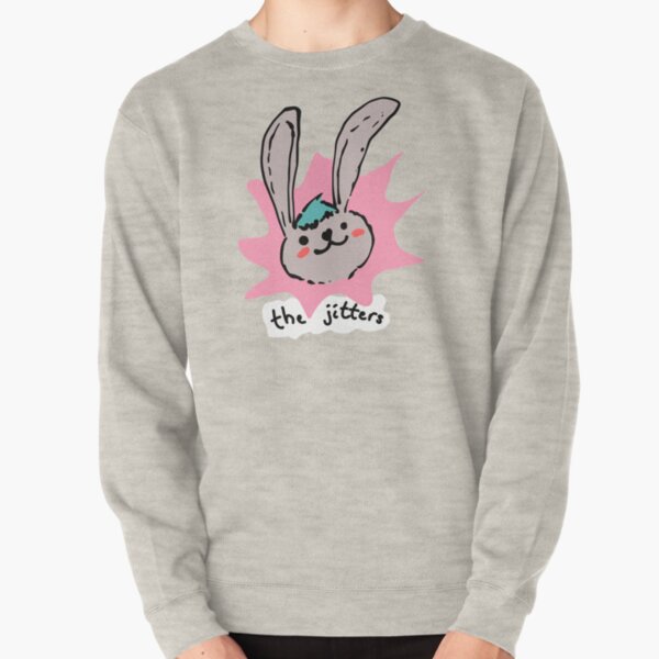 Bugs Bunny Sweatshirts Hoodies Redbubble - roblox egg hunt 2019 bunny ears