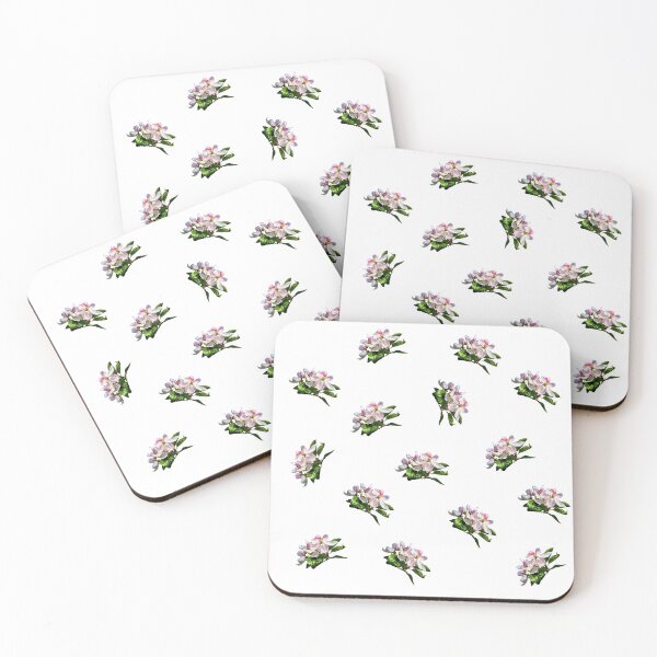 Item preview, Flowers - cherry - cherry blossom designed and sold by marosi.